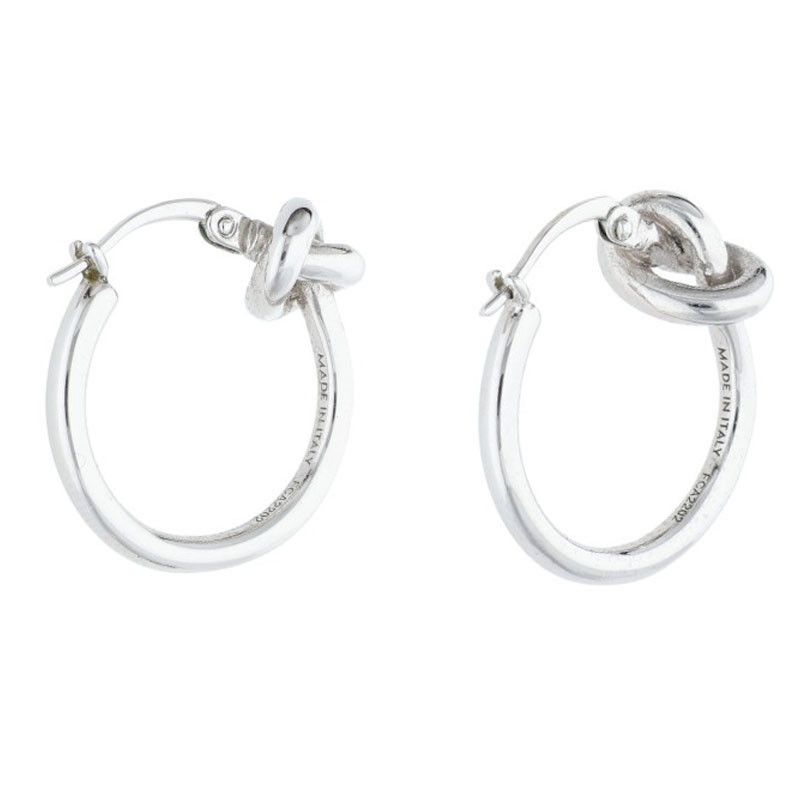 セリーヌ ノット フープ フープピアス メンズ WWW_WOWDIGSITE_COM