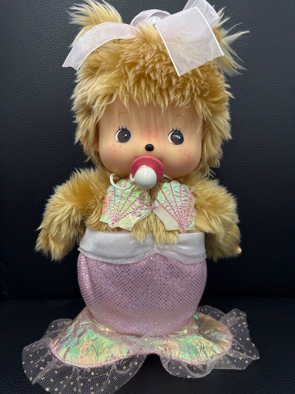 バビチッチ フェアリーテイル マーメイドプリンセス マーメイド