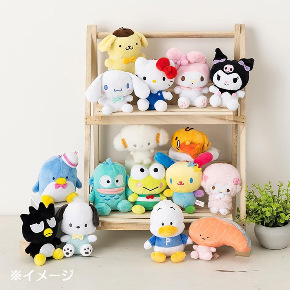 サンリオ(SANRIO) ハローキティ マスコットホルダー 054810