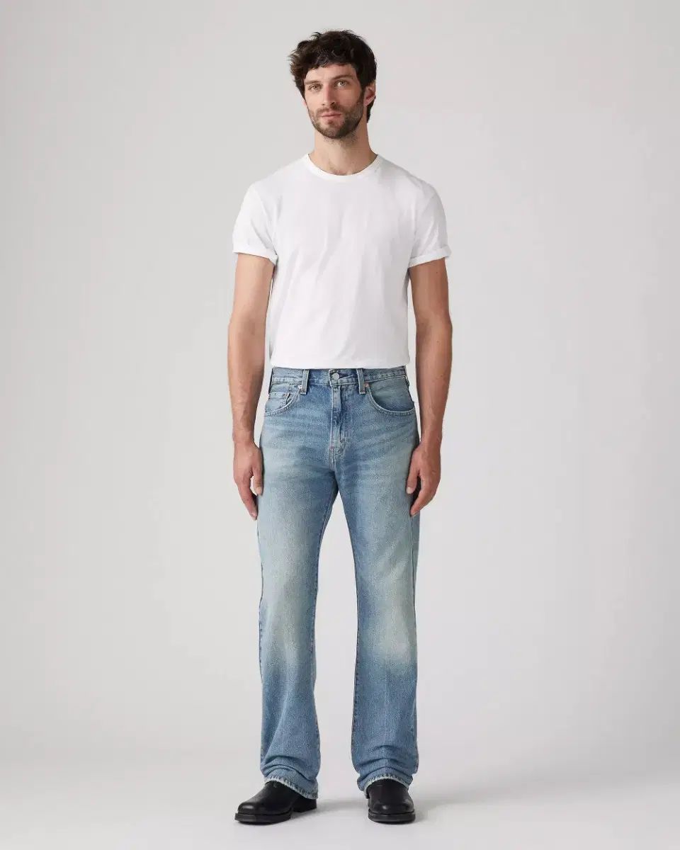 LEVI S リーバイス 517 ライジング シップ ブーツカット
