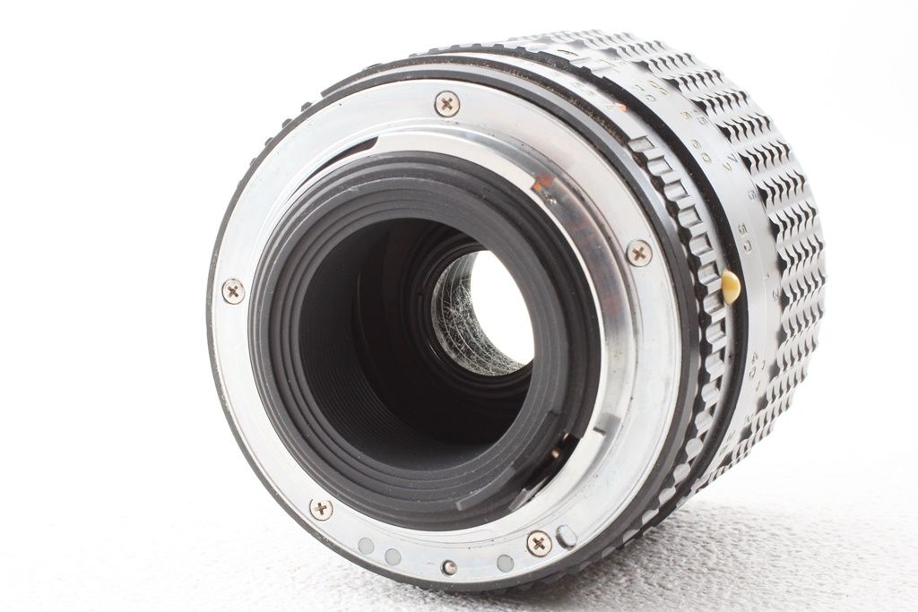 PENTAX ペンタックス SUPER A 一眼レフ フィルムカメラ 1:2.8 35mm