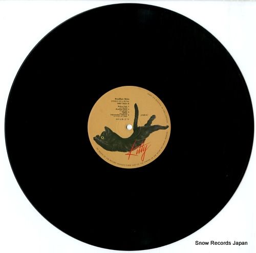 稀少　高中正義/ブラジリアン・スカイズ　MKF1033　帯付　LP レコード 高中正義 ブラジリアン・スカイズ 帯付き レコード LP盤 MKF1033