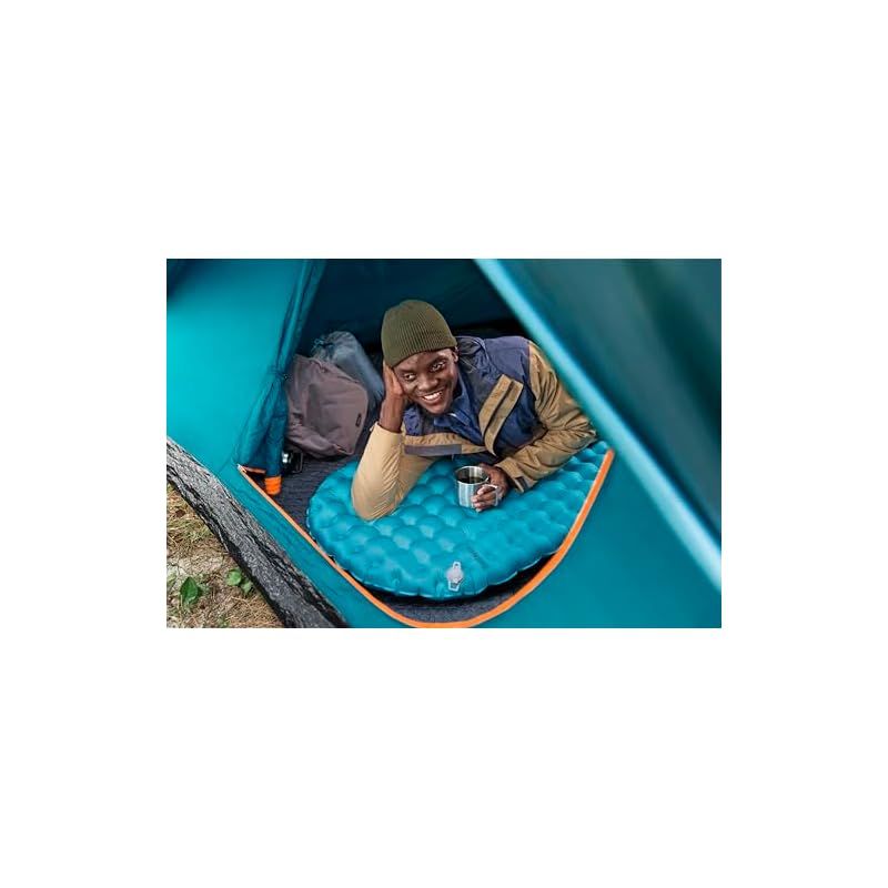 キャンプマット ワイドサイズ