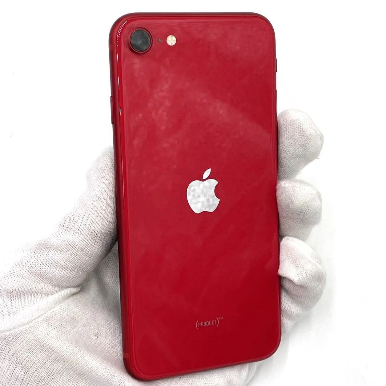 iPhone SE2 128GB レッド K195】iPhone SE2/128GB/レッド/MXD22J iPhone SE2 128GB レッド K195】iPhone SE2/128GB/レッド/MXD22J