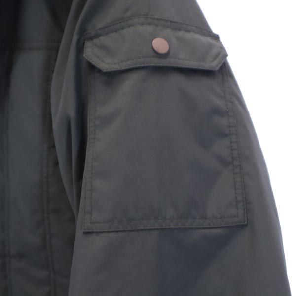 パタゴニア アウトドア ジャケット XS グレー系 patagonia ロゴ メンズ   【221030】