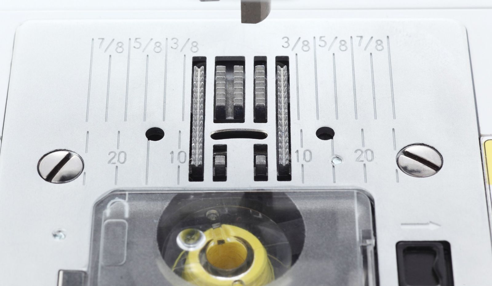 コンピュータミシン