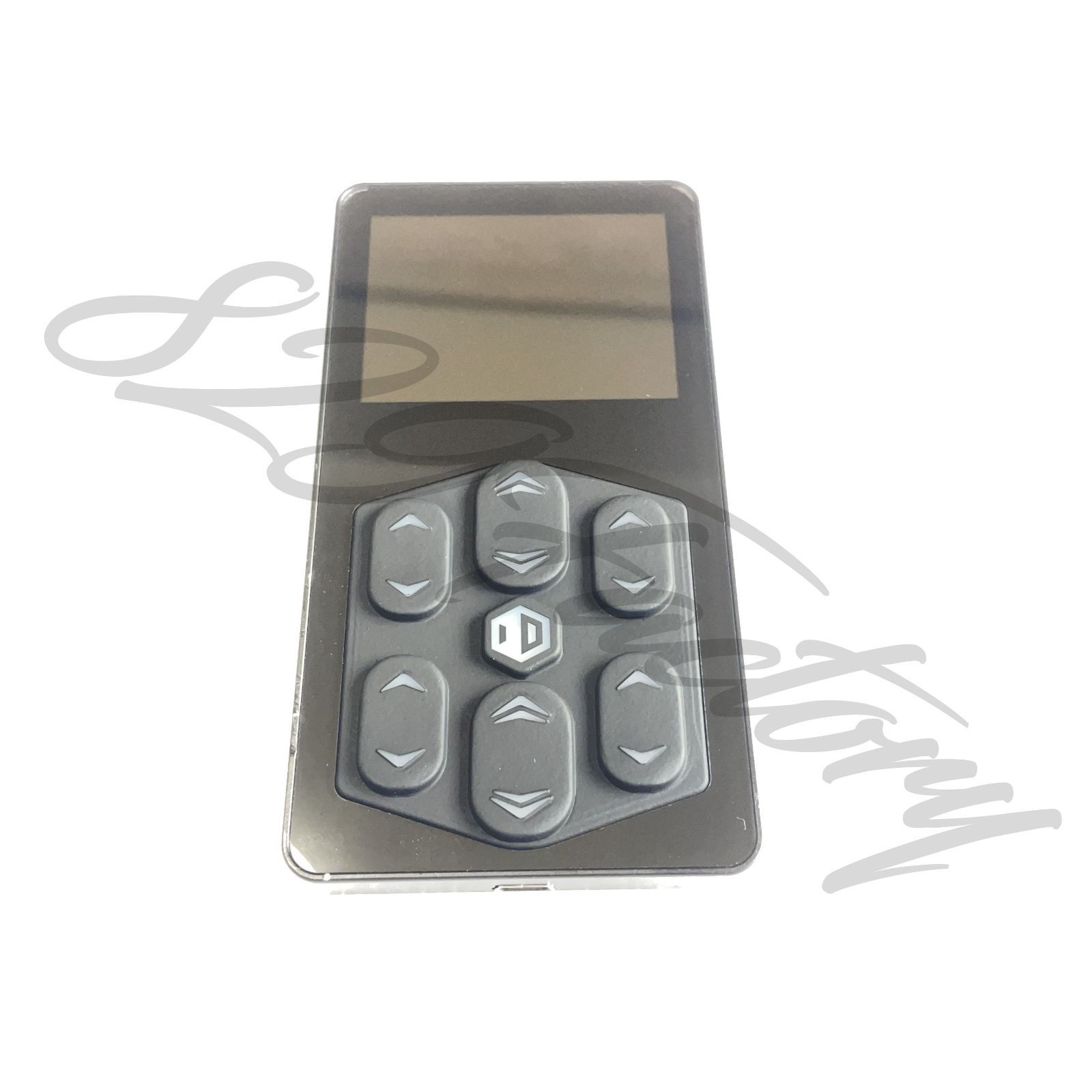 メモリー機能 DOWN