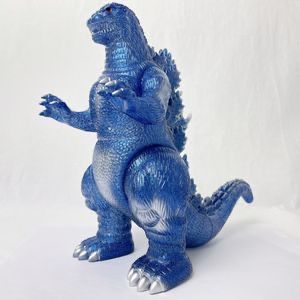 マルサン　ミニラ　赤目 Yahoo!オークション - 当時物 マルサン ゴジラ 1期 Jテール 難