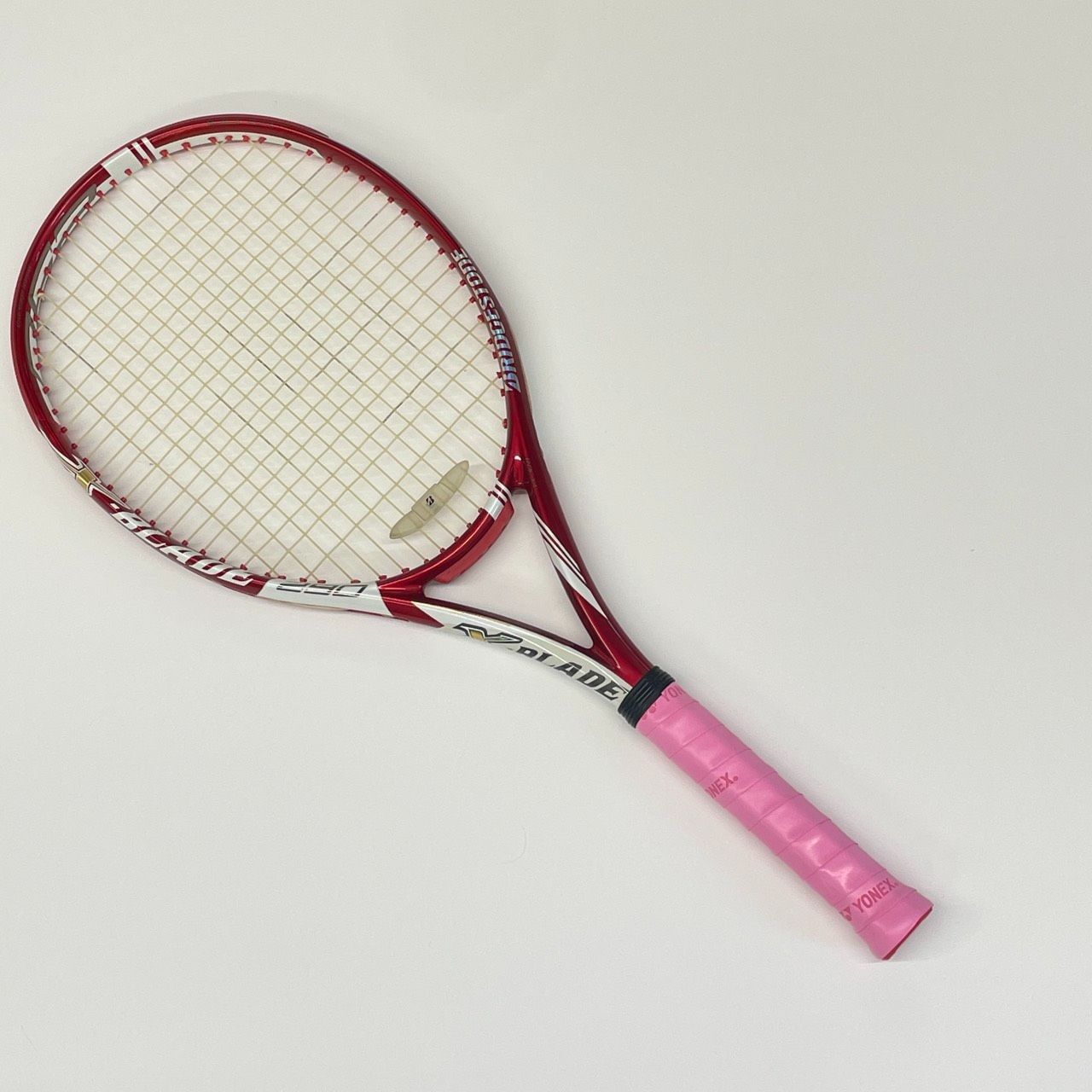 中古・美品】ブリヂストン(Bridgestone) X-Blade VX-R 290 エックス