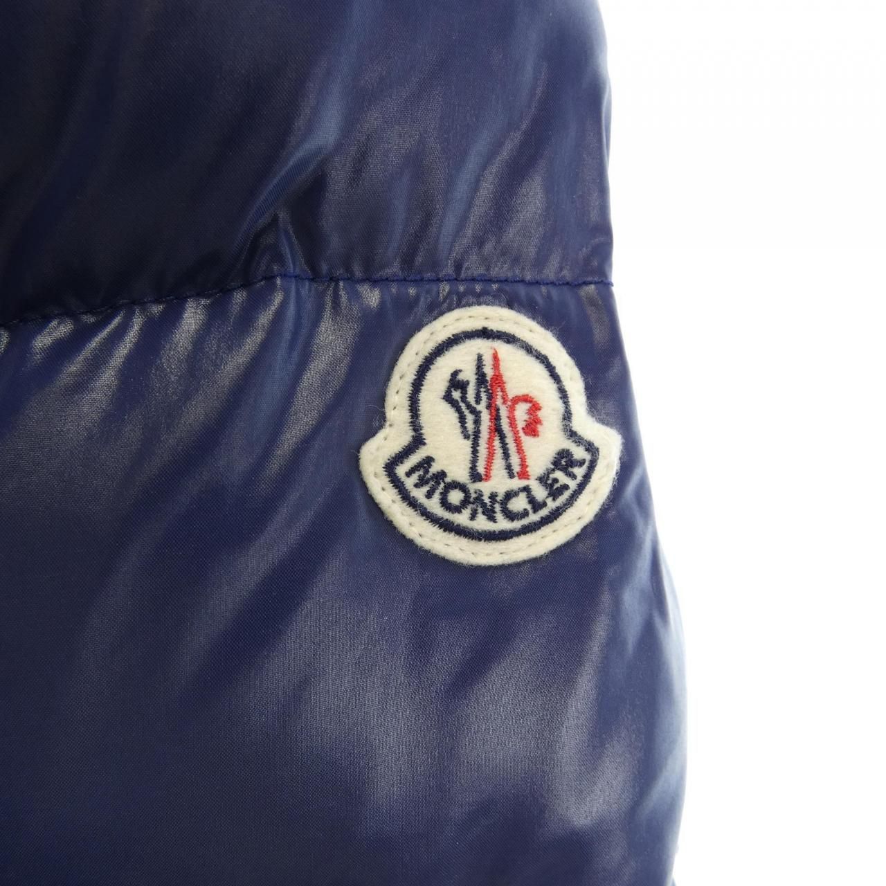 ダウンジャケット