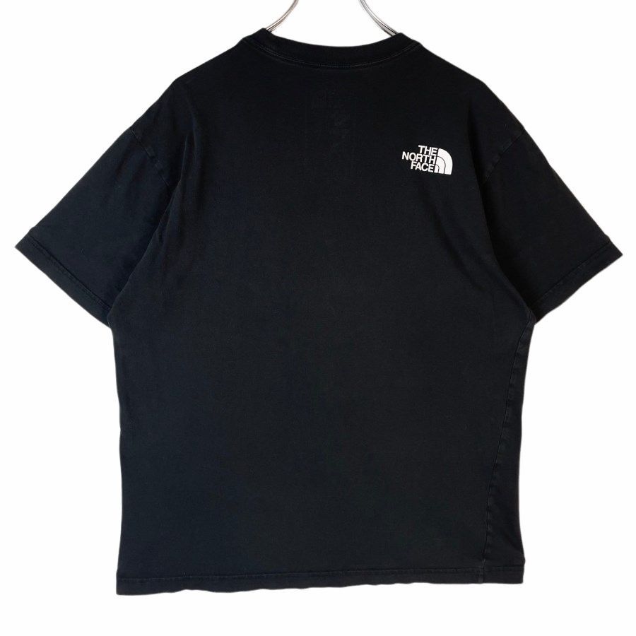 ザノースフェイスThe North Face半袖Tシャツ万国旗世界の国旗 ザノースフェイスThe North Face半袖Tシャツ万国旗世界の国旗