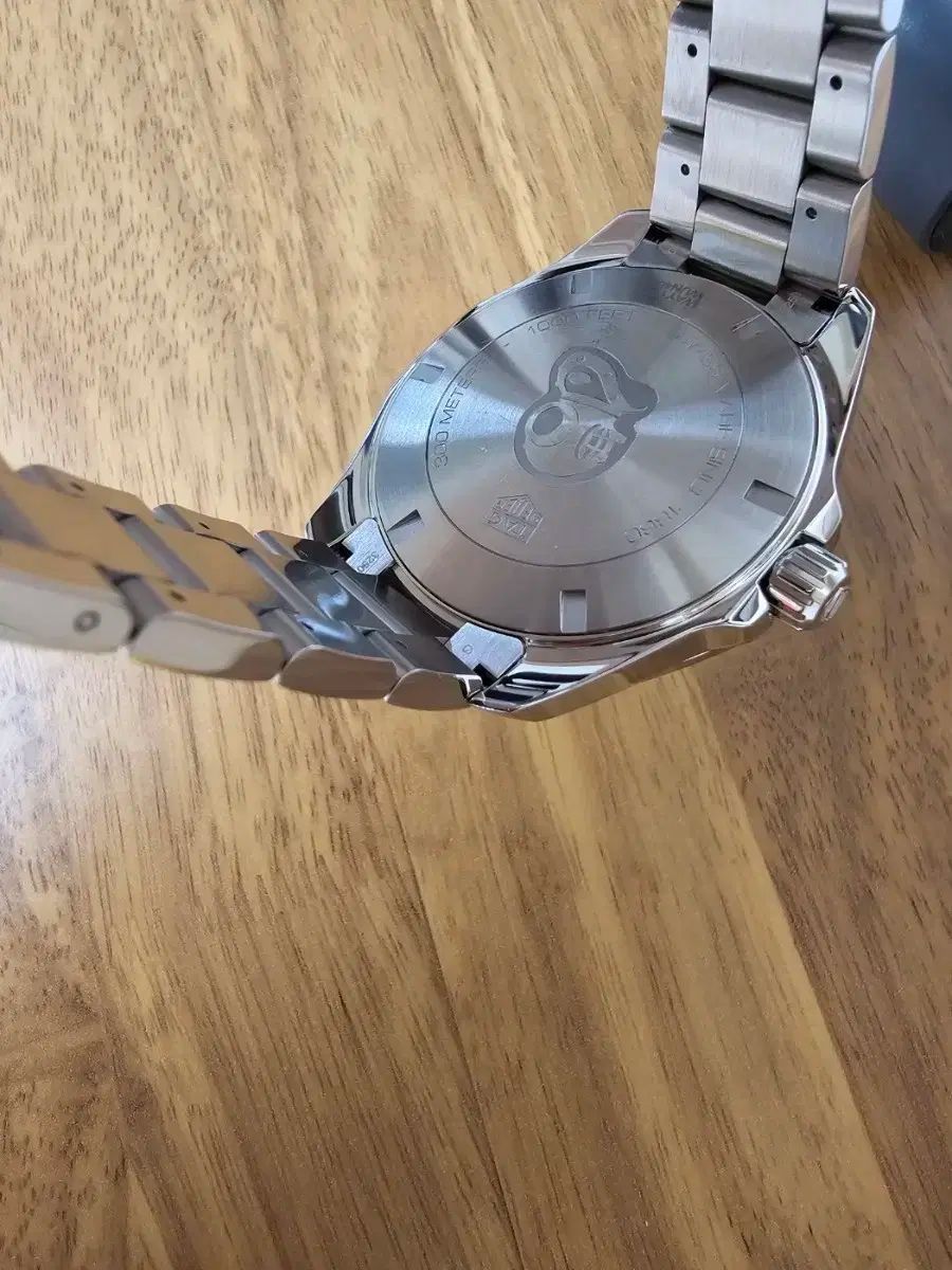 アクアレーサー