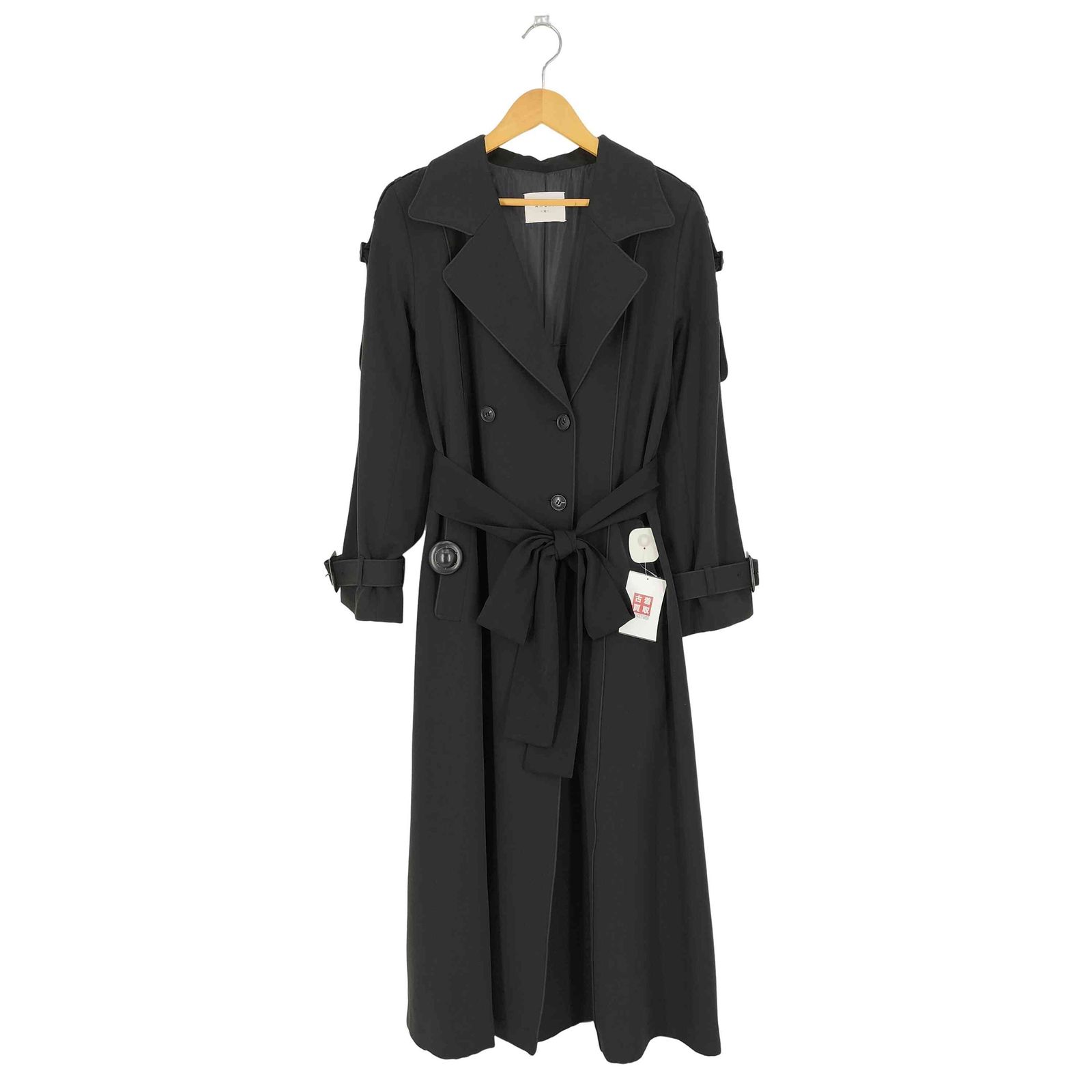 アメリヴィンテージ Ameri VINTAGE PASS CODE LINE COAT パスコード 