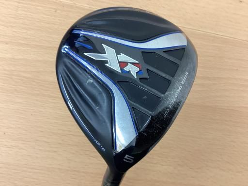 キャロウェイ XR 16 5W フェアウェイウッド FW XR(2016)フェアウェイ