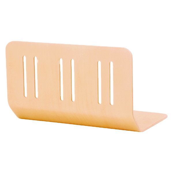 曲げ木ベッドガードNA ナチュラル