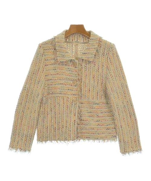 FOXEY BOUTIQUE カジュアルジャケット レディース 古着