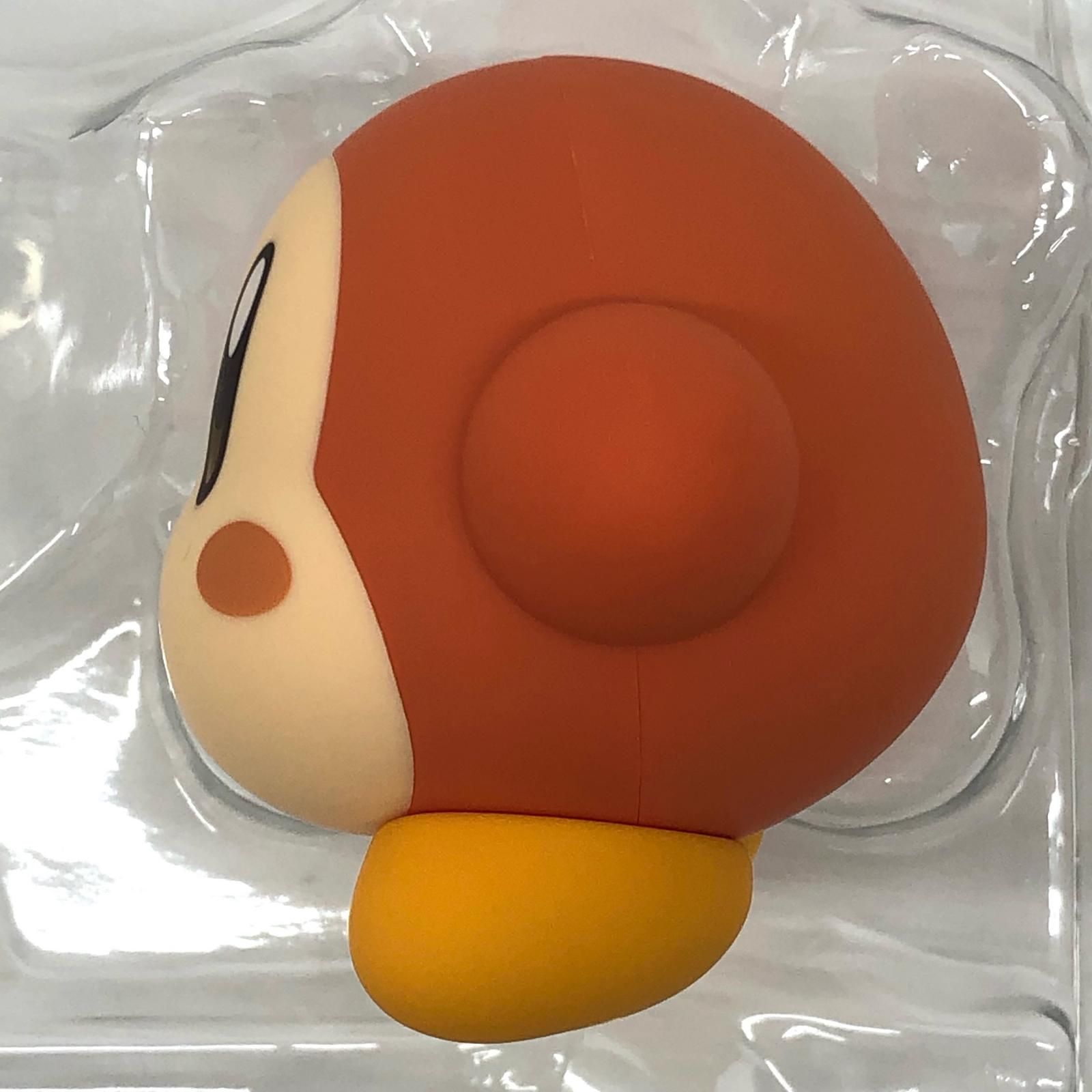 物流センター】 中古 フィギュア 星のカービィ ワドルディ
