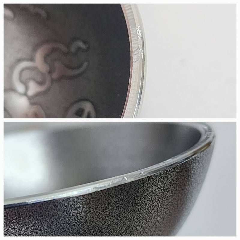 薩摩錫器 さつま 茶器セット 急須 盃×5 岩切 正錫 木箱付属 【中古】 22507K137 薩摩錫器 さつま 茶器セット 急須 盃×5 岩切 正錫 木箱付属