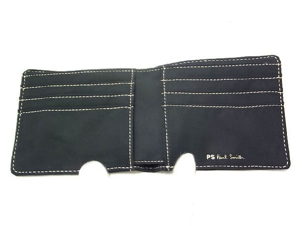 □新品□未使用□ PS Paul Smith ピーエスポールスミス M2A-5321