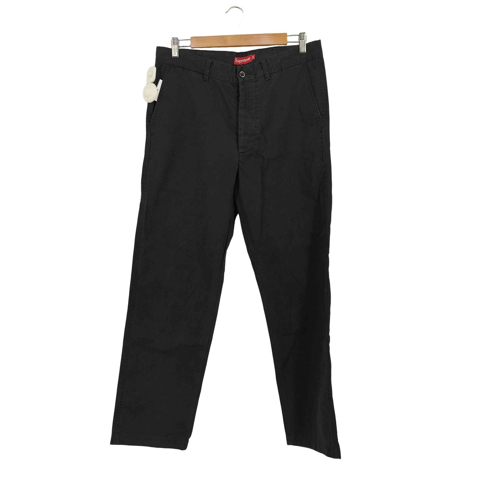 シュプリーム Supreme work pants メンズ 34inch 