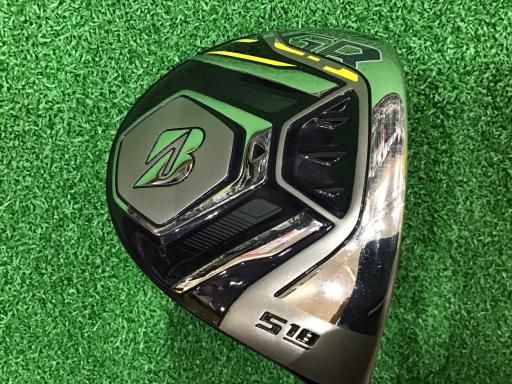 【最終値下げ美品】ブリヂストン ツアーB JGR 5W AiR Speeder 口コミ・評価｜TOUR B JGR フェアウェイウッド Air Speeder L