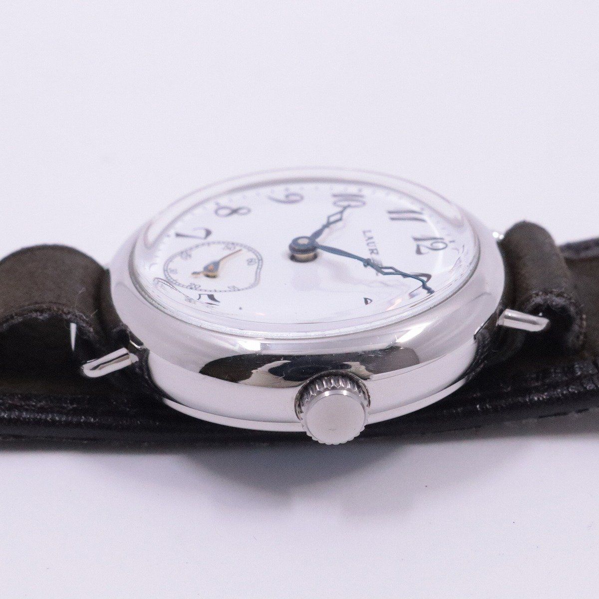 SEIKO LAUREL SCVM001 / 4S28-0040 限定1000 SEIKO セイコー LAUREL ヒストリカルコレクション 1000本限定 手