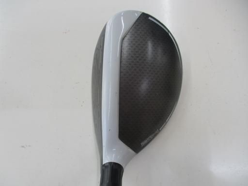 テーラーメイド SIM MAX U 4 ユーティリティ UT リシャフト フレックスその他 メンズ 男性用 右利き 右用 Dランク ゴルフクラブ