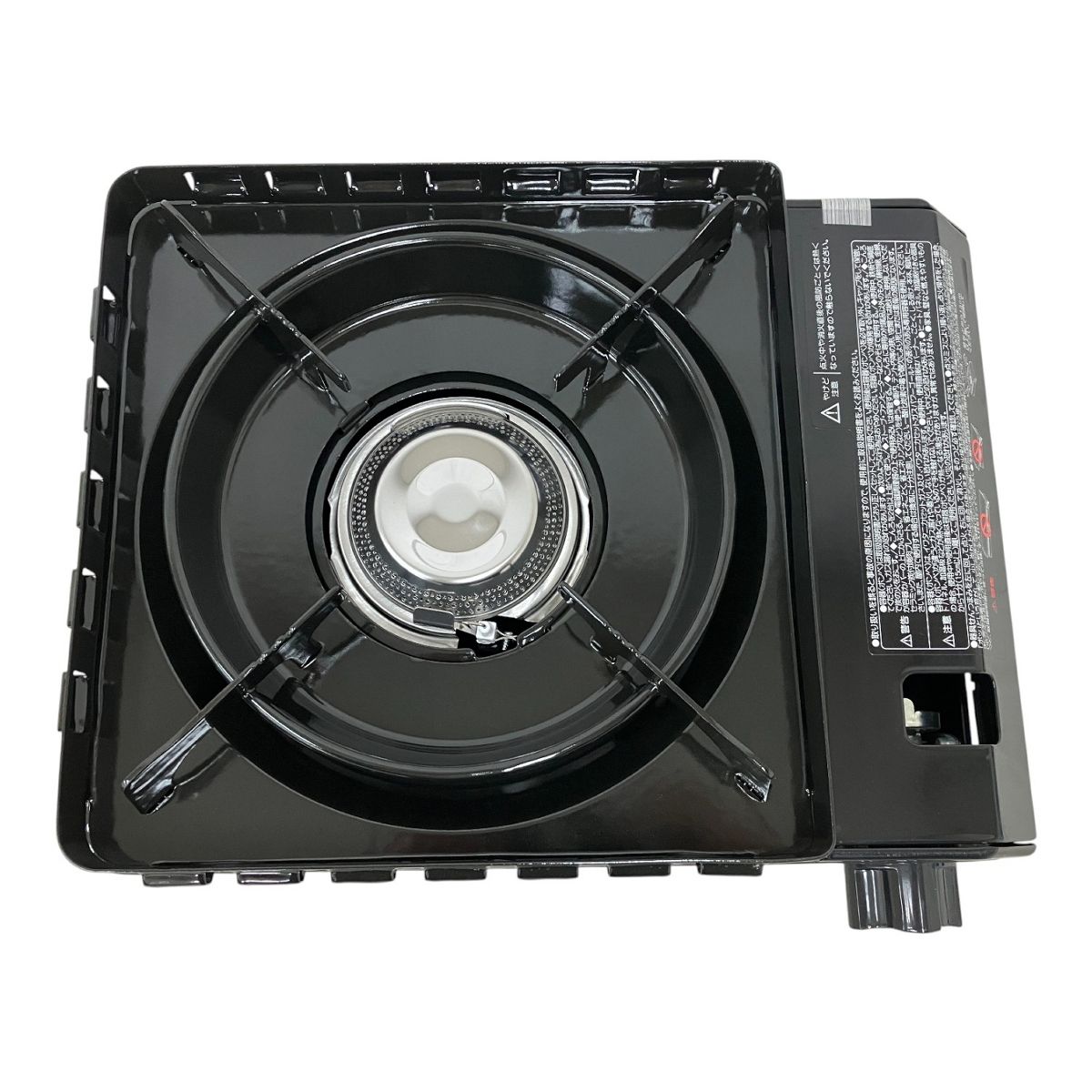 カセットコンロ 2020年製