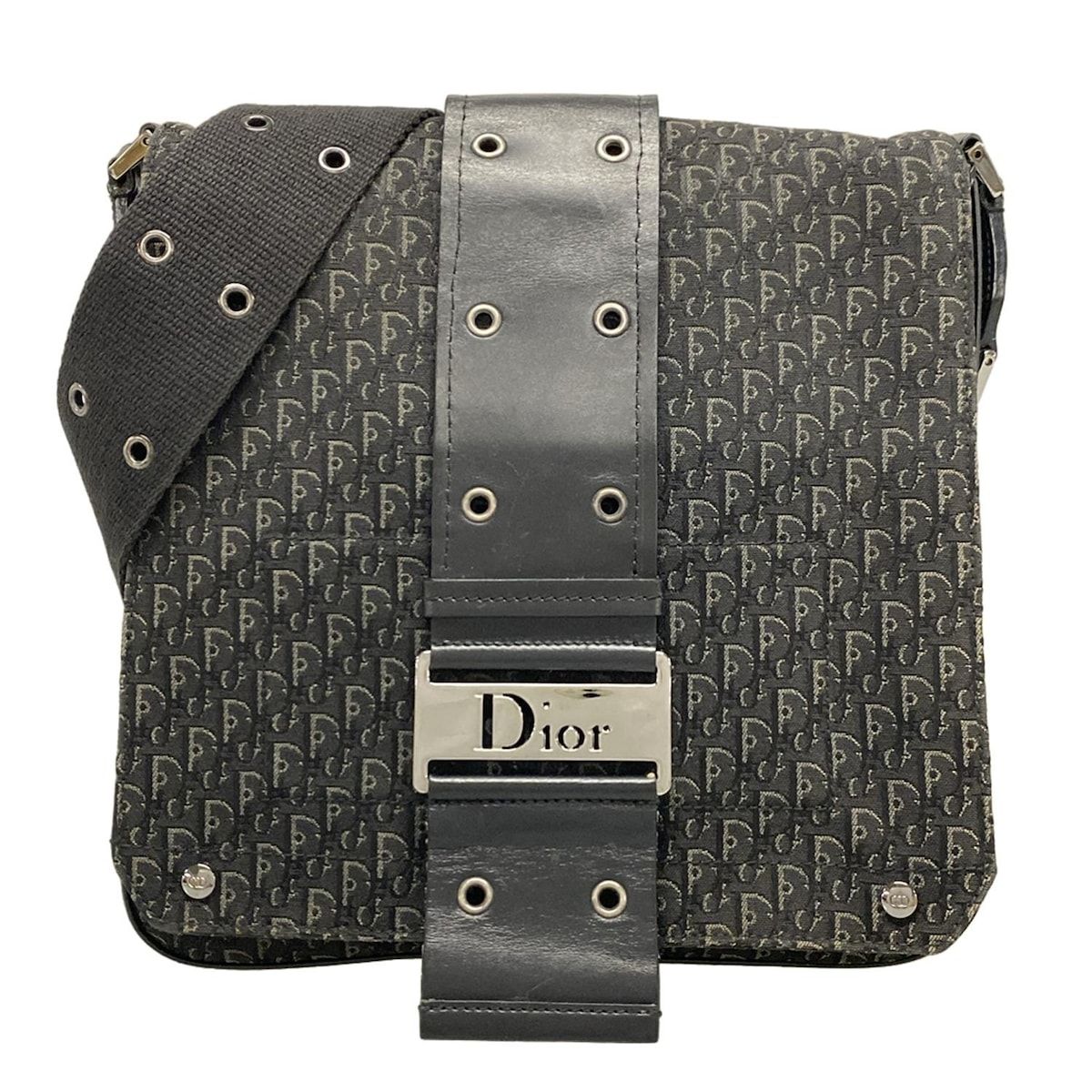 Y's ブラック メッセンジャーバッグ 12L Y's NEW ERA Y's ブラック メッセンジャーバッグ 12L Y's NEW ERA ERA