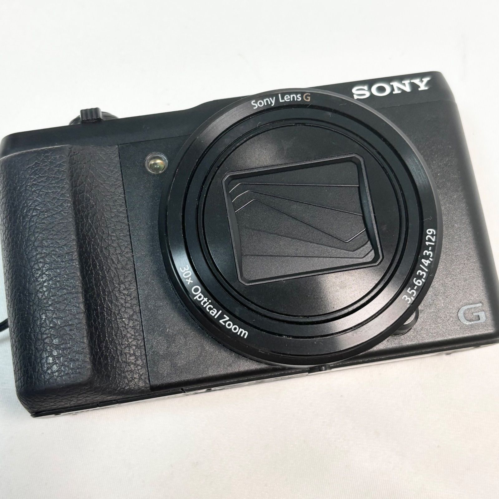動作確認済 SONY DSC-HX50V コンパクトデジタルカメラ SONY サイバーショット DSC-HX50V 価格比較 - 価格.com