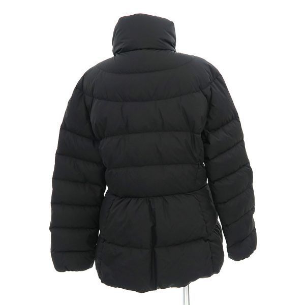 モンクレール　ダウン　デュポ　黒　3 モンクレール ダウン デュポ 黒 3 【公式通販】