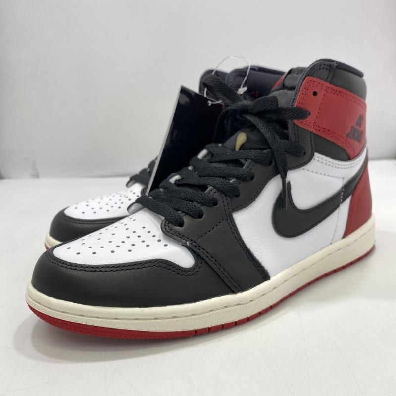 中古】NIKE AIR JORDAN 1 RETRO HIGH OG 中古】NIKE AIR JORDAN 1 RETRO HIGH OG