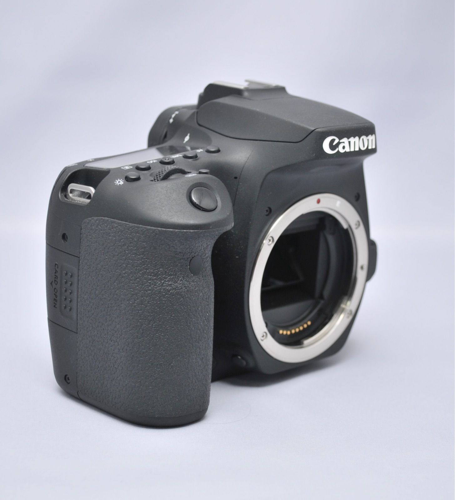 キャノン Canon デジタル一眼レフカメラ EOS 90D ボディー EOS90D