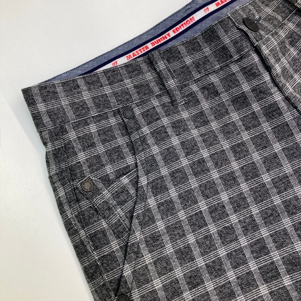 マスターバニーエディション 蓄熱