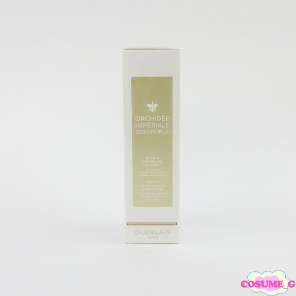 ゲランオーキデ アンペリアルゴールドノビレザ コンセントレートアイ