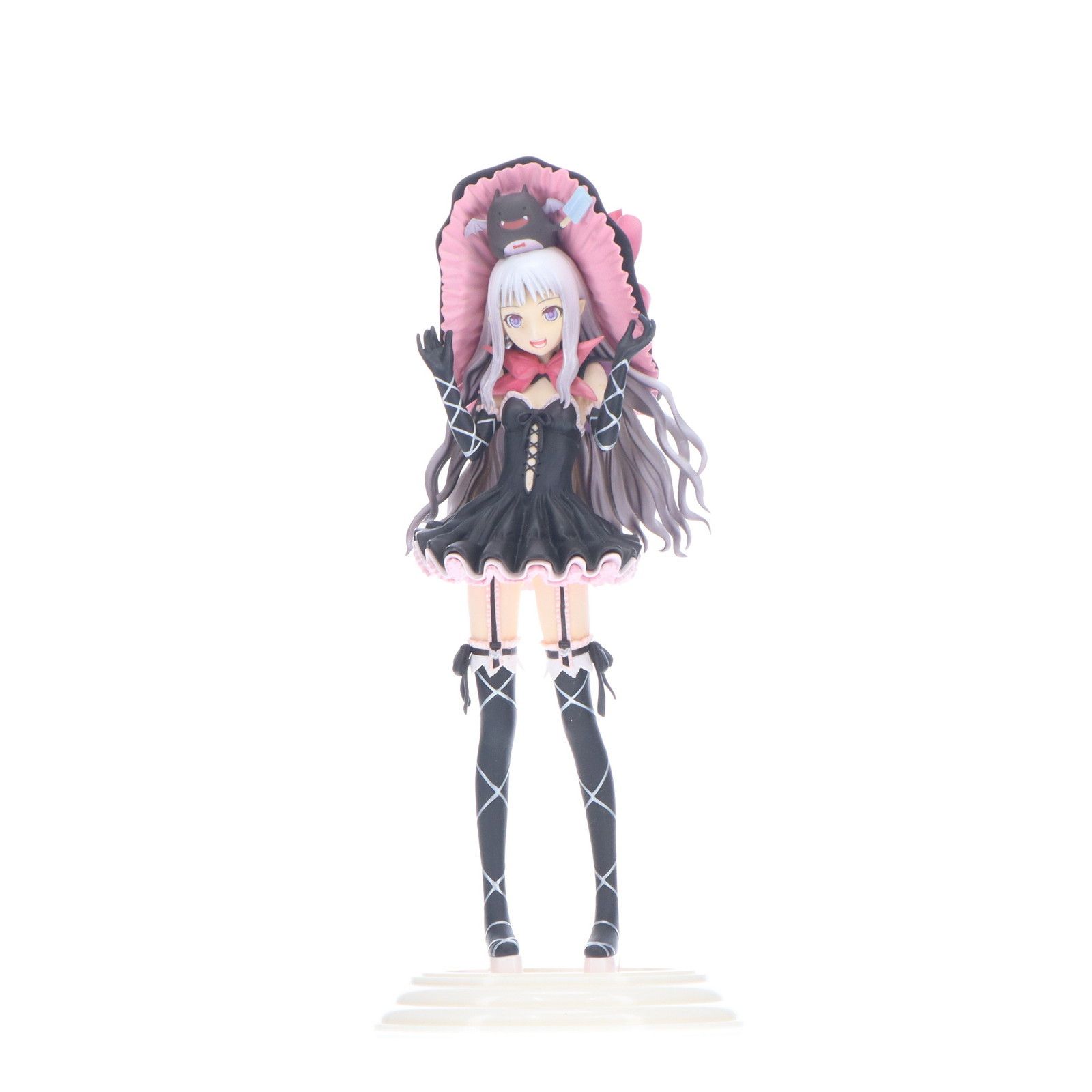 【全国無料，高品質】 メルティ(Melty) シャイニング・ハーツ(Shining Hearts) 1/8 完成品 フィギュア(PP453) コトブキヤ その他