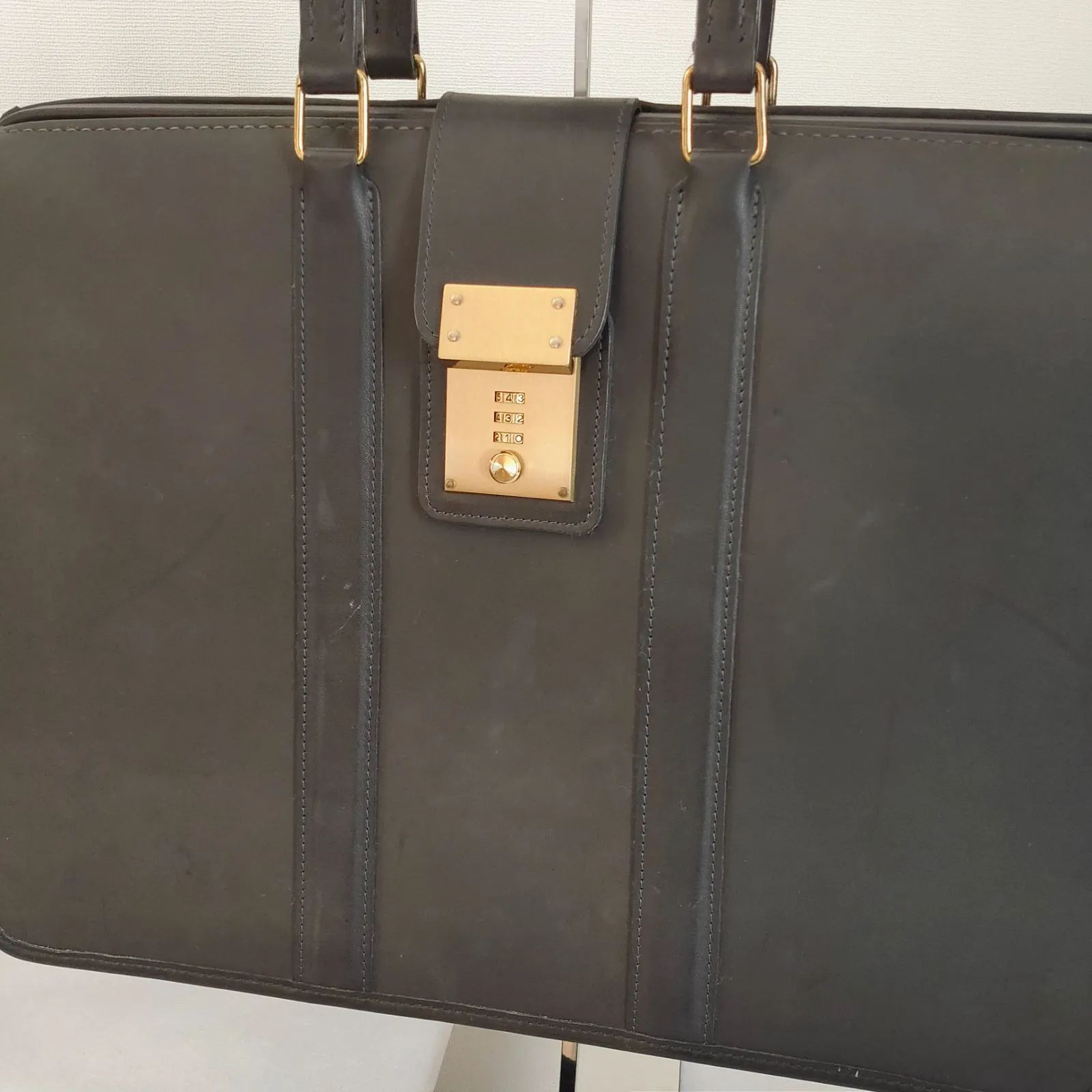 コーチ COACH ボストンバッグ レザー 0599 オールドコーチ