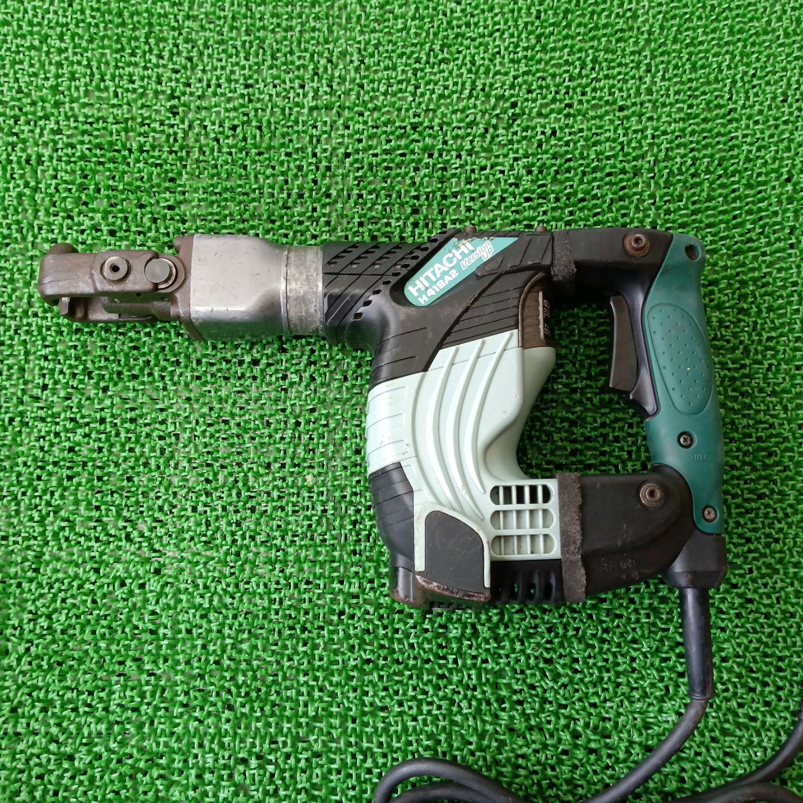 HITACHI H41SA2 Version UP - メルカリ 