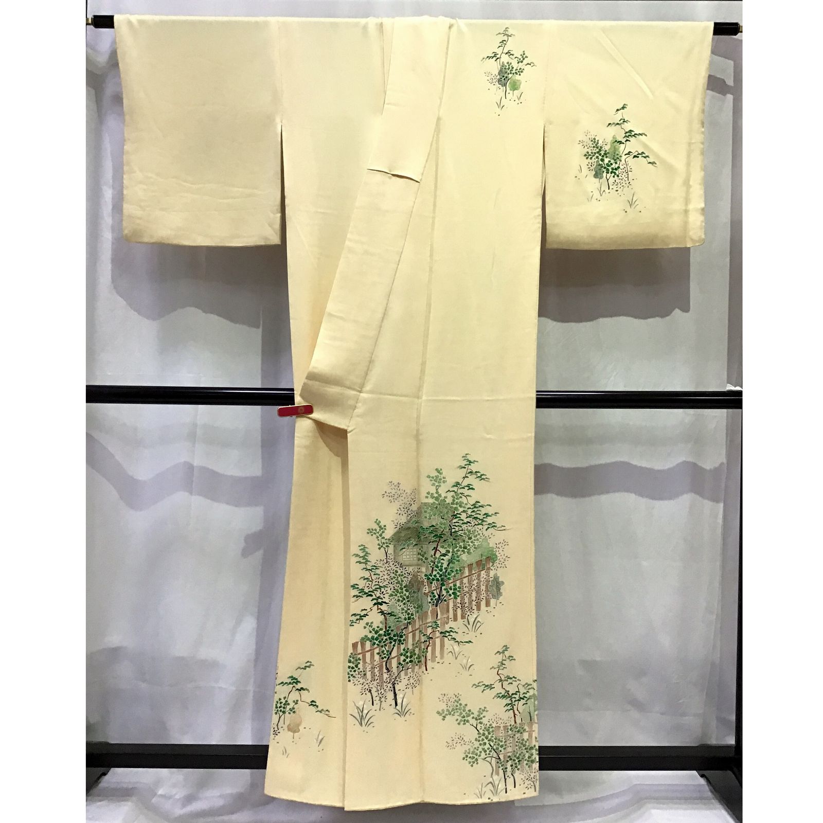 売約済み さーささま売約済み 三日月簪〈Bouquet・大人ニュアンス