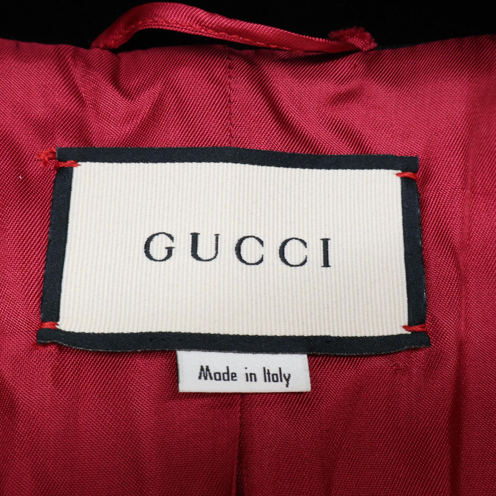 グッチ |