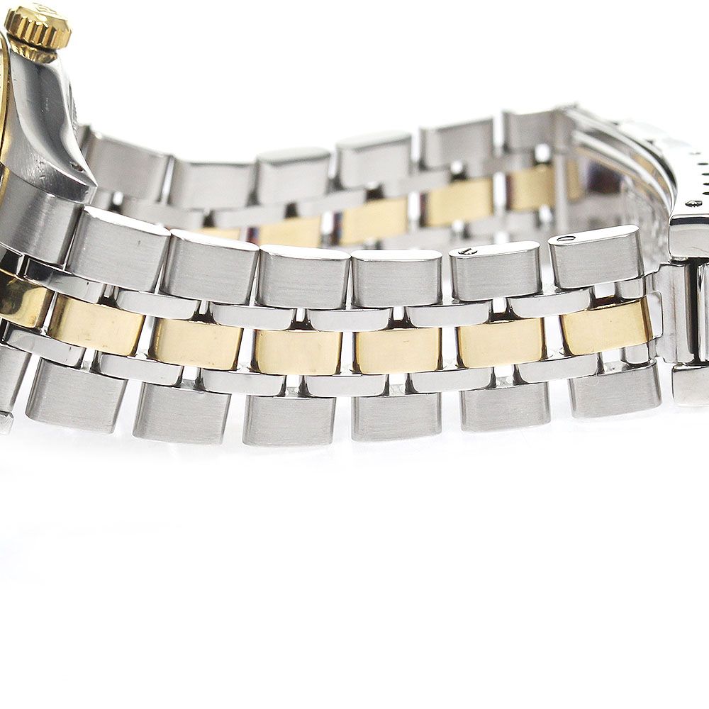 TUDOR 72033 プリンス デイト k18YGコンビ （ベルトのみ）