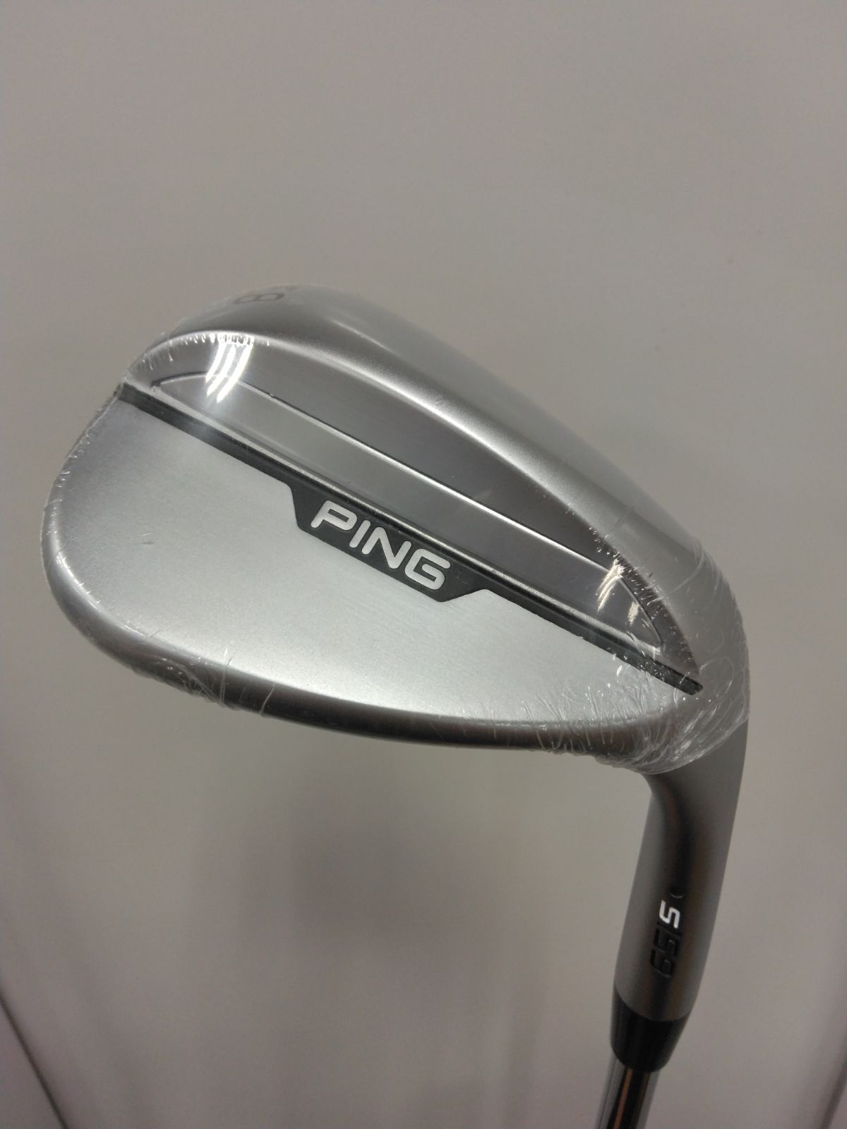 ピン PING S159 ウェッジ N.S.PRO MODUS3 TOUR 105 【52-12 ピン PING S159 ウェッジ N.S.PRO MODUS3 TOUR 105 【52-12