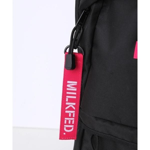 希少 リュック ミルクフェド MILKFED NEO BIG BACKPACK 103212053007