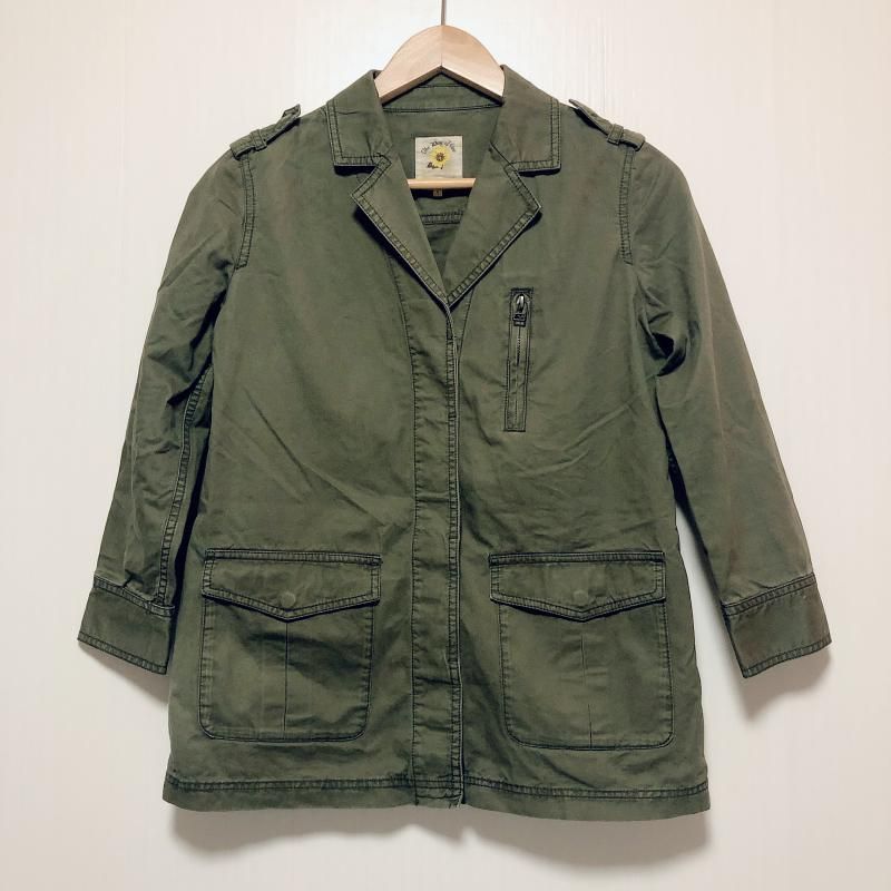 ビームス　ジャケット　美品 International Gallery BEAMS（インターナショナルギャラリー