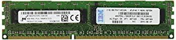 中古】「非常に良い」レノボ・ジャパン旧IBM 4GB(1x4GB.1Rx4.1.35V