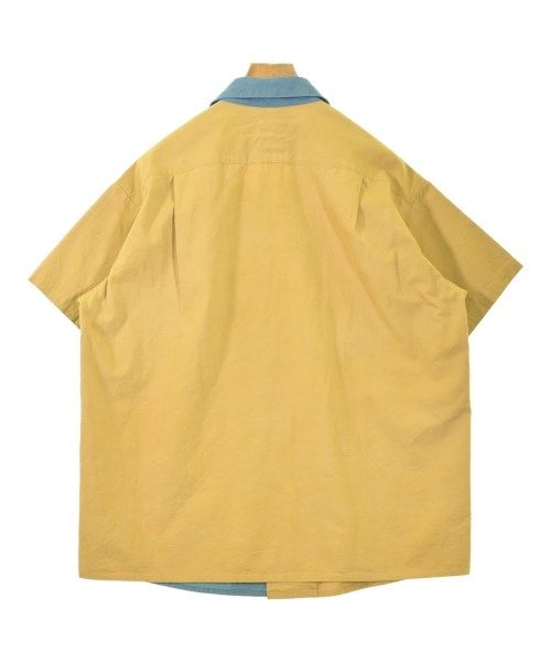 その他 カジュアルシャツ メンズ 古着