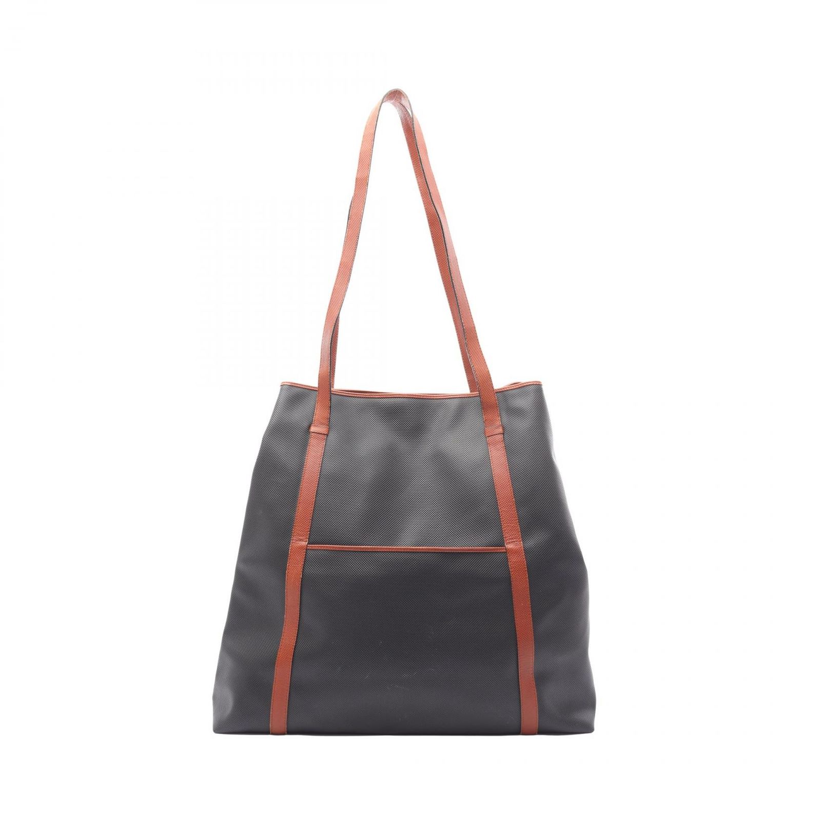 ボッテガヴェネタ BOTTEGA VENETA トートバッグ ブラック