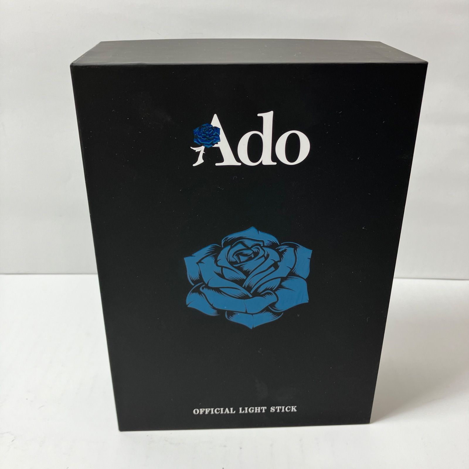Ado 2025年HIBANA公式ペンライト 2個セット　おまけ付き　後払い不可 Ado 2025年HIBANA公式ペンライト 2個セット おまけ付き 後払い
