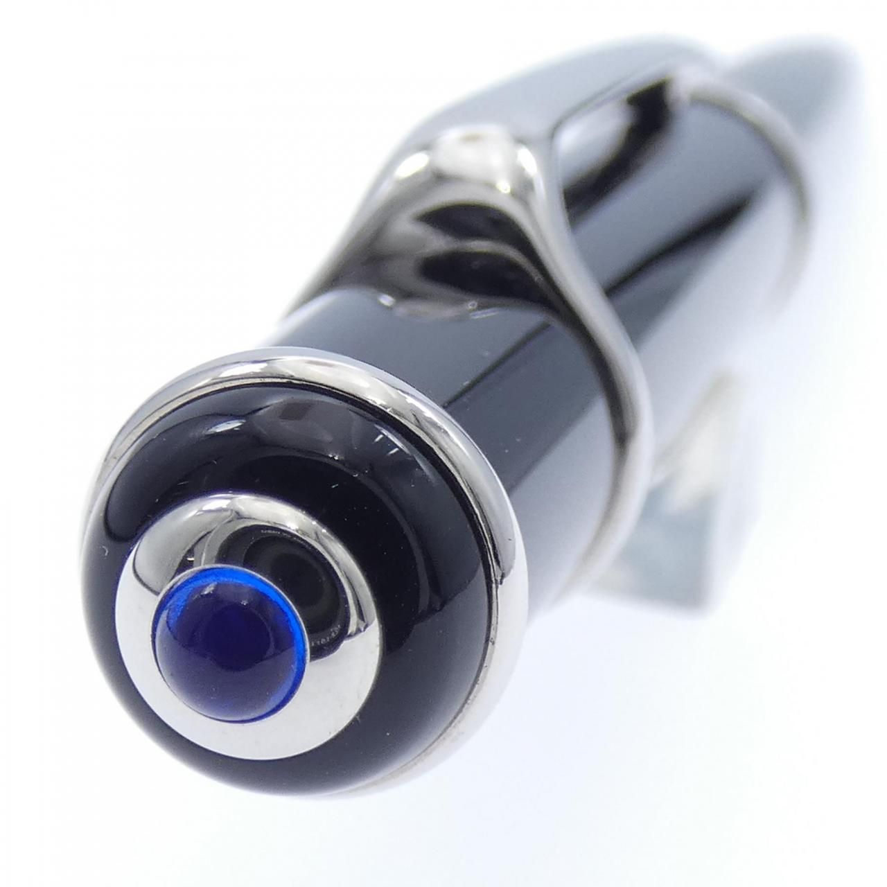 ディアボロドゥカルティエ