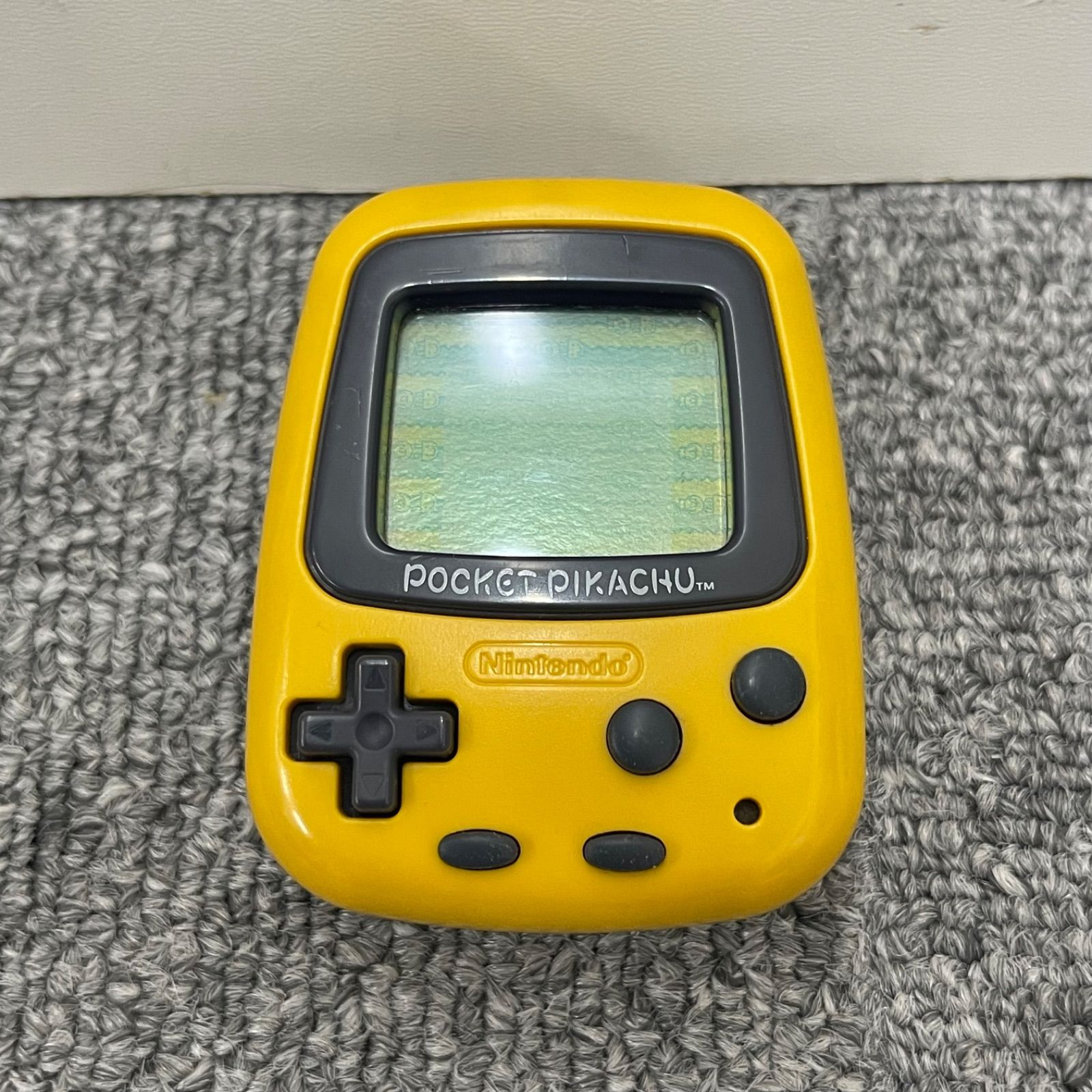 楽天市場】ポケットピカチュウ 本体の通販